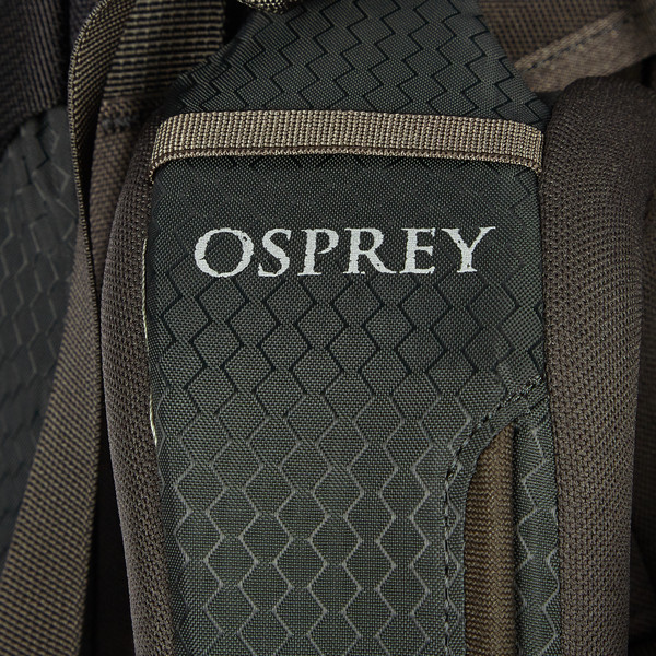Osprey AETHER 55 Herren - Trekkingrucksack Ansicht 11