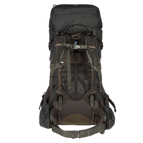 Osprey AETHER 55 Herren - Trekkingrucksack Ansicht 3
