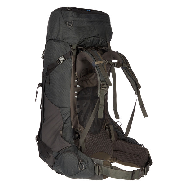 Osprey AETHER 55 Herren - Trekkingrucksack Ansicht 4