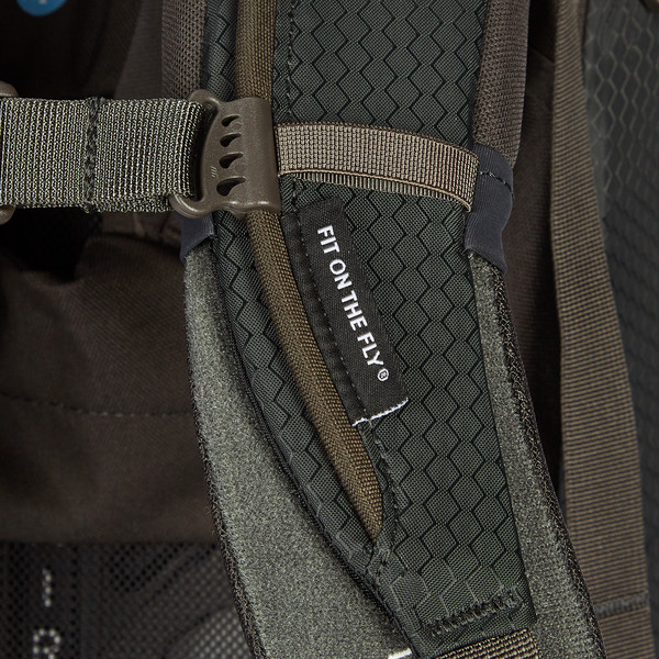 Osprey AETHER 55 Herren - Trekkingrucksack Ansicht 10