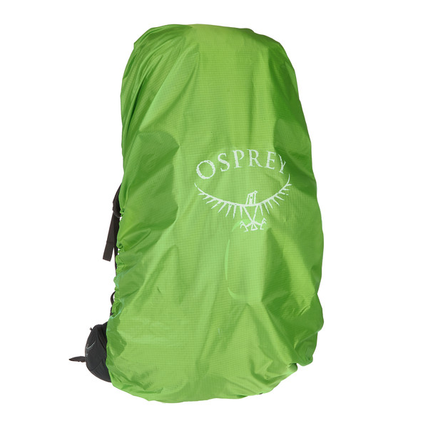 Osprey AETHER 55 Herren - Trekkingrucksack Ansicht 17