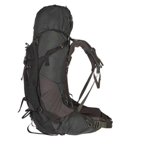 Osprey AETHER 55 Herren - Trekkingrucksack Ansicht 5