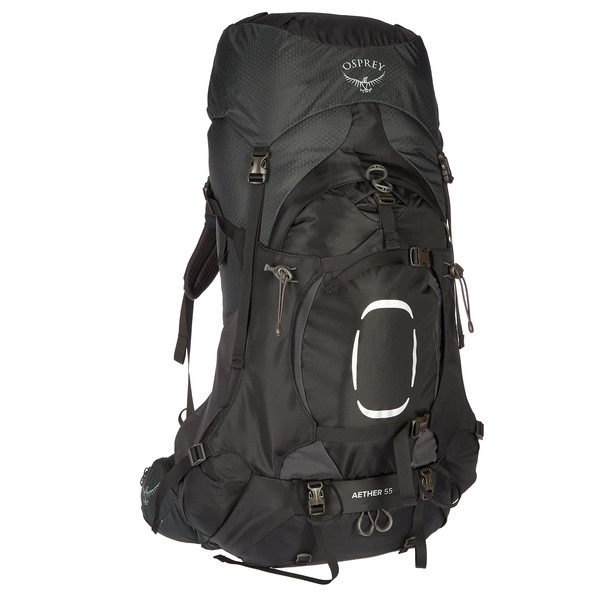 Osprey AETHER 55 Herren - Trekkingrucksack