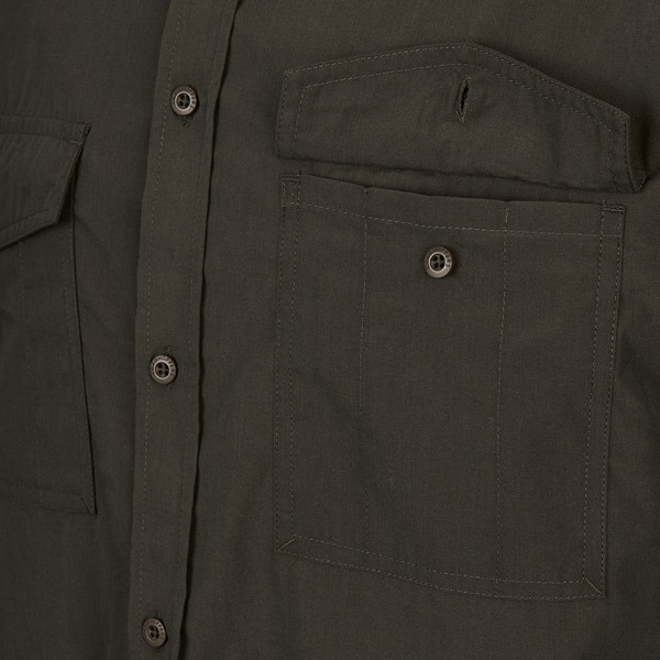 Craghoppers KIWI LONG SLEEVED SHIRT Herren - Outdoor Hemd Ansicht 4