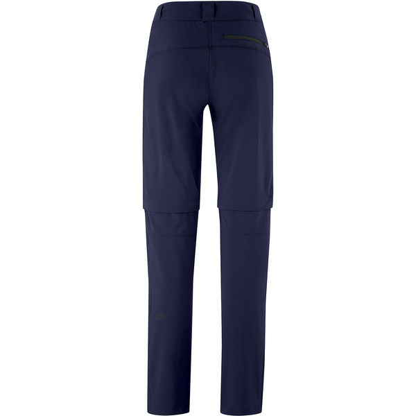 Maier Sports LATIT ZIP W Damen - Trekkinghose Ansicht 2