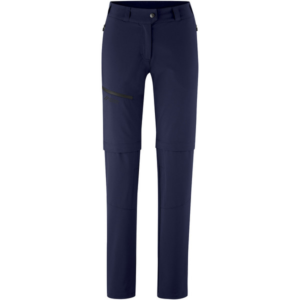 Maier Sports LATIT ZIP W Damen - Trekkinghose
