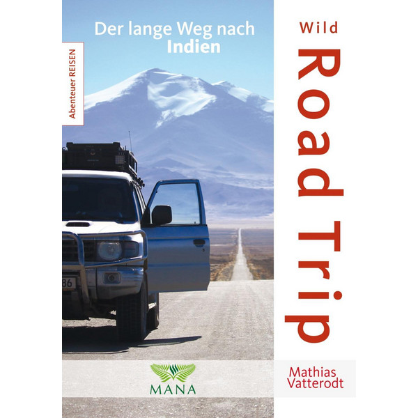 WILD ROAD TRIP - Reisebericht Ansicht 1