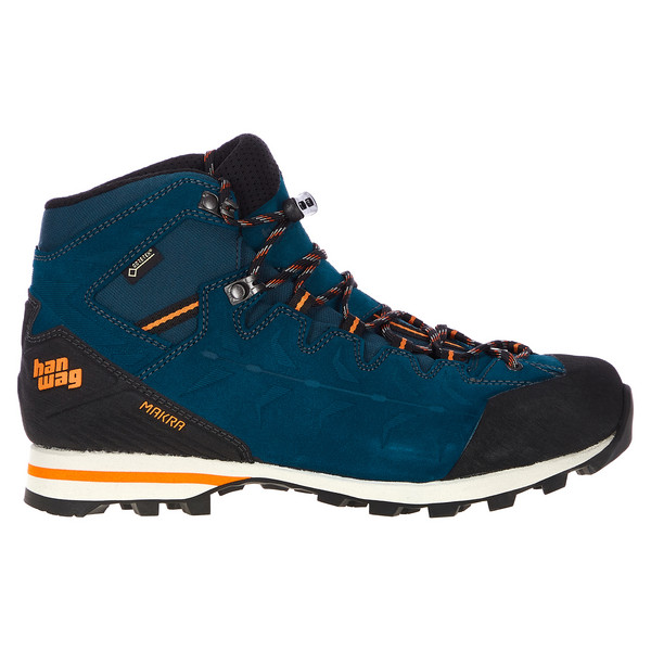 Hanwag MAKRA LIGHT GTX Herren - Trekkingstiefel