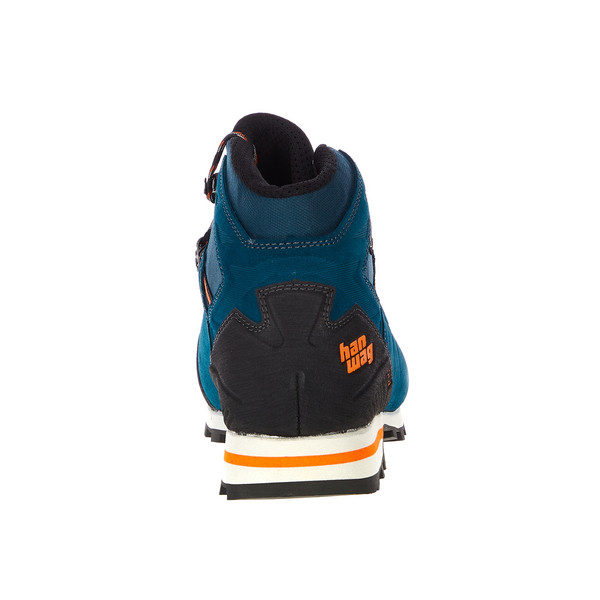 Hanwag MAKRA LIGHT GTX Herren - Trekkingstiefel Ansicht 5