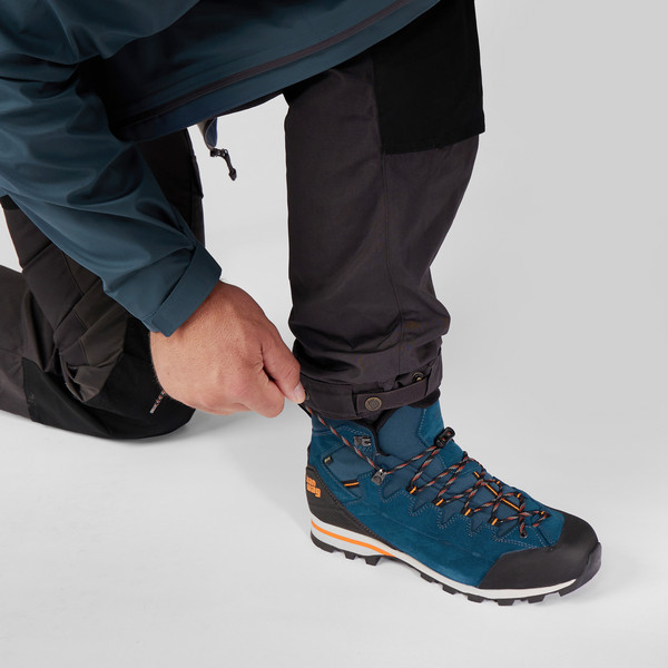 Hanwag MAKRA LIGHT GTX Herren - Trekkingstiefel Ansicht 9