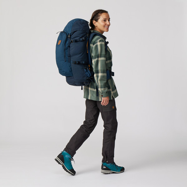 Hanwag MAKRA LIGHT LADY GTX Damen - Trekkingstiefel Ansicht 9
