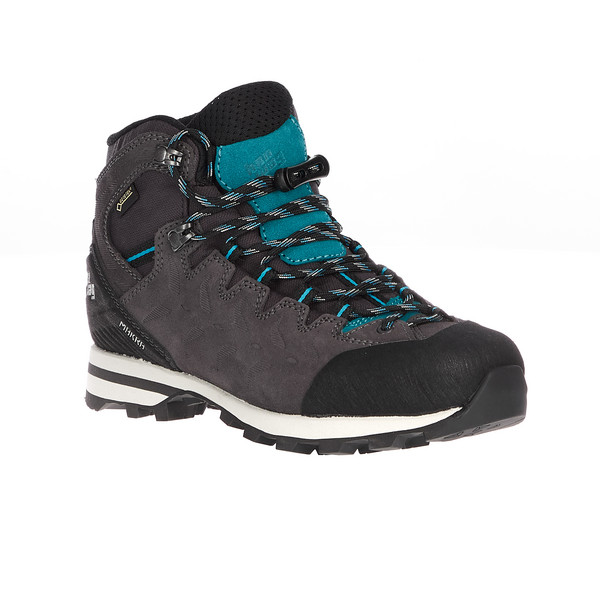 Hanwag MAKRA LIGHT LADY GTX Damen - Trekkingstiefel Ansicht 2