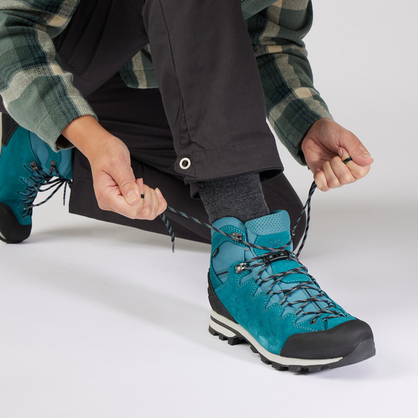 Hanwag MAKRA LIGHT LADY GTX Damen - Trekkingstiefel Ansicht 12