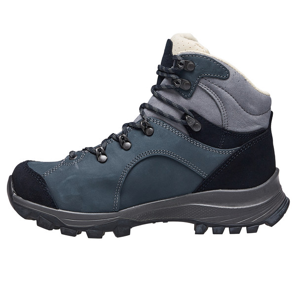 Hanwag ALTA BUNION II LADY LL Damen - Wanderstiefel Ansicht 3