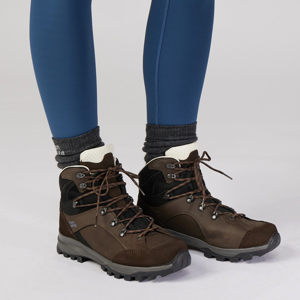Hanwag ALTA BUNION II LADY LL Damen - Wanderstiefel Ansicht 11