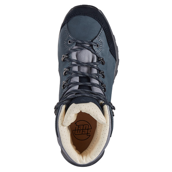 Hanwag ALTA BUNION II LADY LL Damen - Wanderstiefel Ansicht 6
