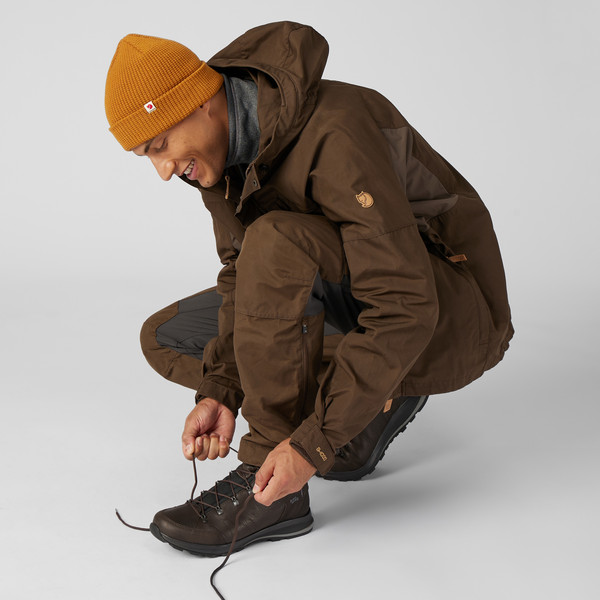 Hanwag TRAVI Herren - Wanderstiefel Ansicht 11
