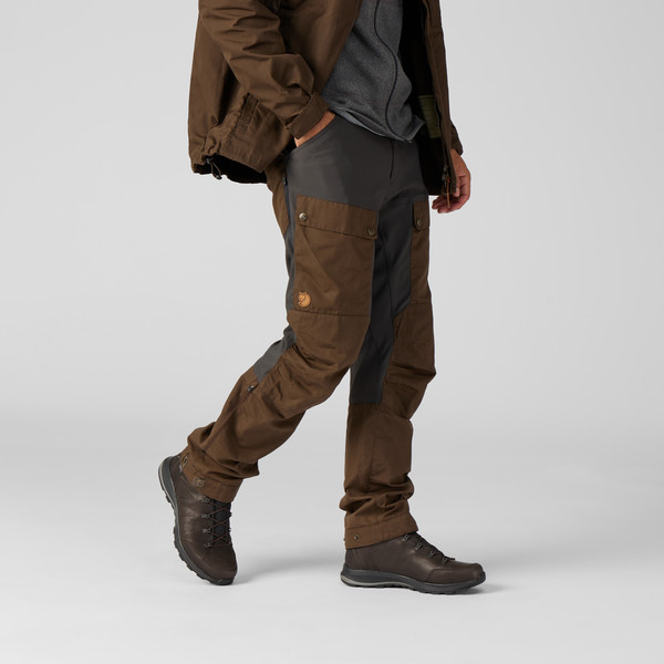 Hanwag TRAVI Herren - Wanderstiefel Ansicht 9