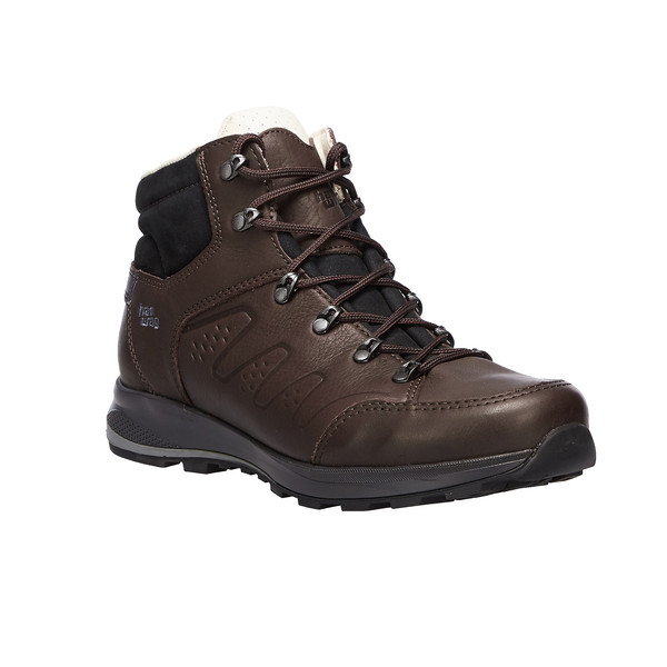 Hanwag TRAVI LADY Damen - Wanderstiefel Ansicht 2