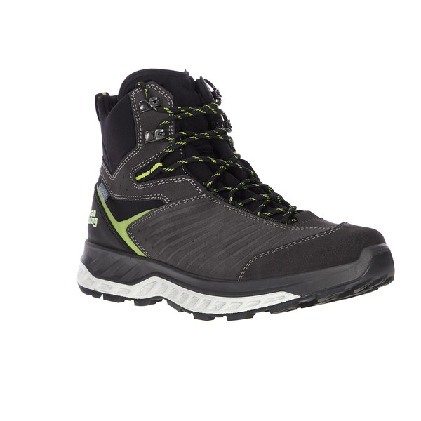 Hanwag BLUERIDGE ES Herren - Wanderstiefel Ansicht 2