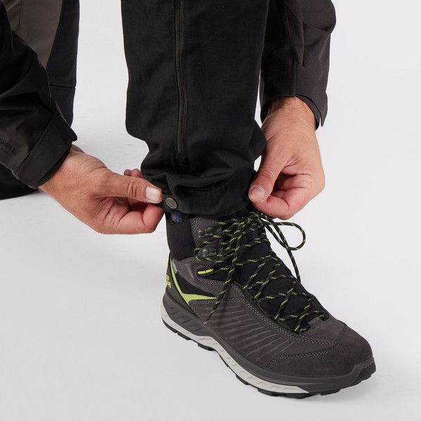 Hanwag BLUERIDGE ES Herren - Wanderstiefel Ansicht 9