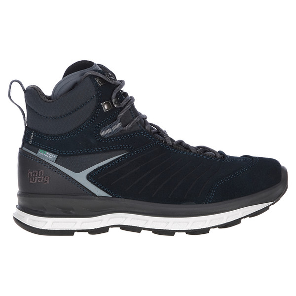 BLUERIDGE LADY ES Damen - Wanderstiefel