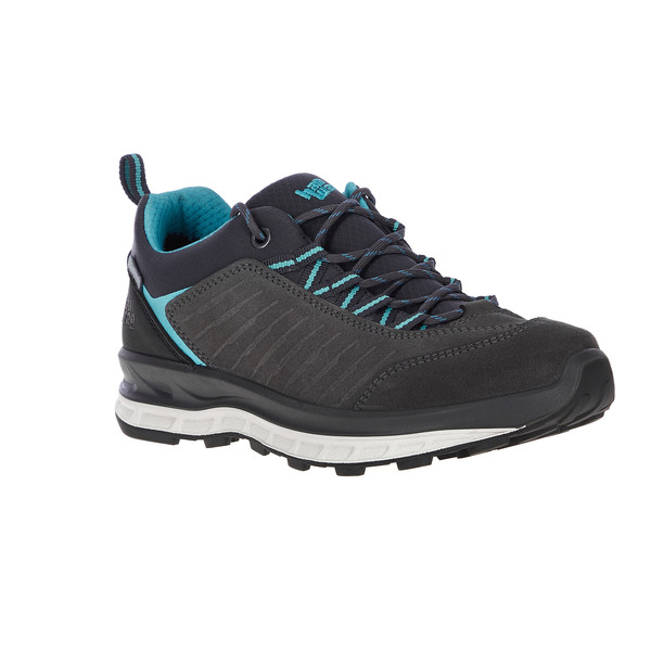 Hanwag BLUERIDGE LOW LADY ES Damen - Wanderschuhe Ansicht 2