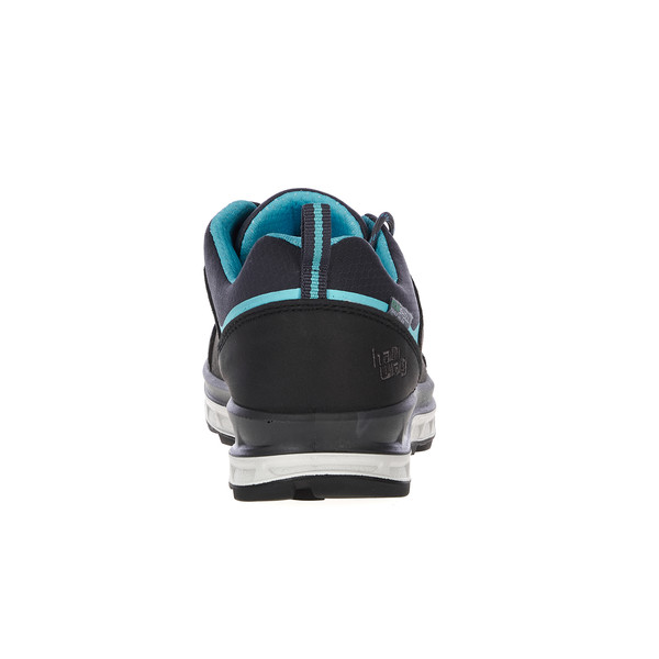 Hanwag BLUERIDGE LOW LADY ES Damen - Wanderschuhe Ansicht 5