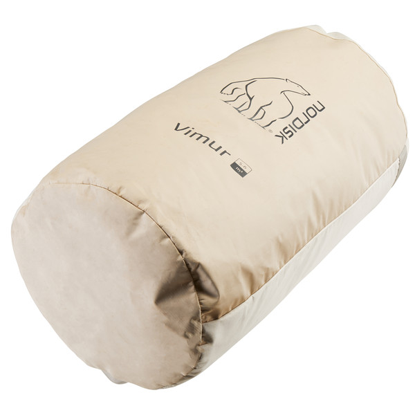 Nordisk VIMUR 5.6 TECHNICAL COTTON TENT - Gruppenzelt Ansicht 14