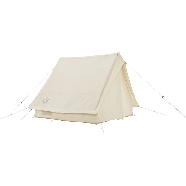 Nordisk VIMUR 5.6 TECHNICAL COTTON TENT - Gruppenzelt Ansicht 1