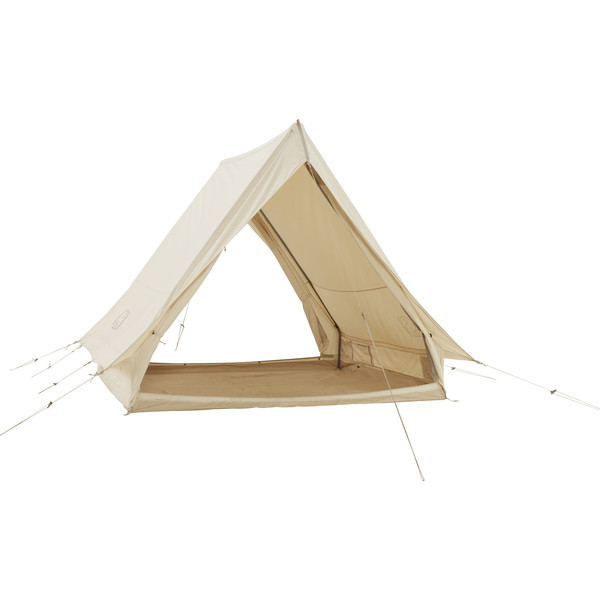 Nordisk VIMUR 5.6 TECHNICAL COTTON TENT - Gruppenzelt Ansicht 6