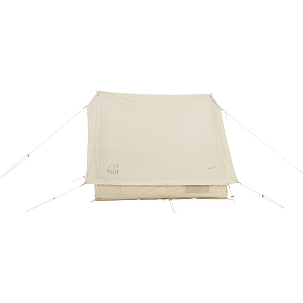 Nordisk VIMUR 5.6 TECHNICAL COTTON TENT - Gruppenzelt Ansicht 9