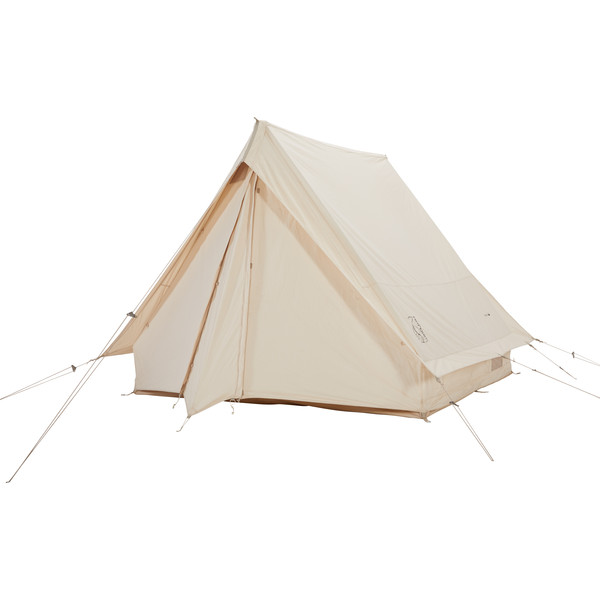 Nordisk VIMUR 5.6 TECHNICAL COTTON TENT - Gruppenzelt Ansicht 4