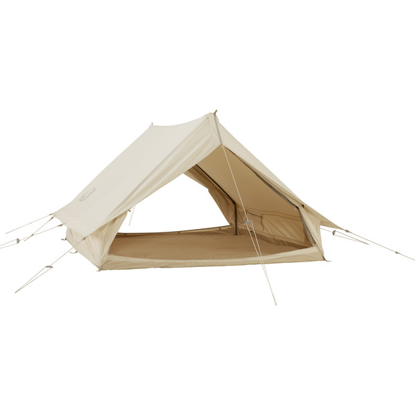 Nordisk VIMUR 4.8 TECHNICAL COTTON TENT - Gruppenzelt Ansicht 9