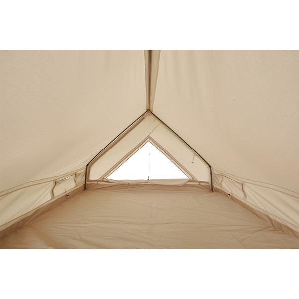 Nordisk VIMUR 4.8 TECHNICAL COTTON TENT - Gruppenzelt Ansicht 11