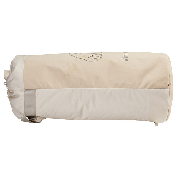 Nordisk VIMUR 4.8 TECHNICAL COTTON TENT - Gruppenzelt Ansicht 18