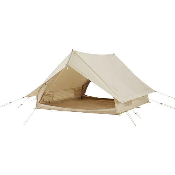 Nordisk VIMUR 4.8 TECHNICAL COTTON TENT - Gruppenzelt Ansicht 7