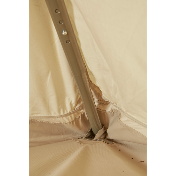 Nordisk MIDGARD 9.2 TECHNICAL COTTON TENT - Tipi Ansicht 17