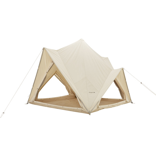 Nordisk MIDGARD 9.2 TECHNICAL COTTON TENT - Tipi Ansicht 7
