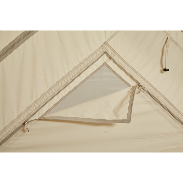 Nordisk MIDGARD 9.2 TECHNICAL COTTON TENT - Tipi Ansicht 16