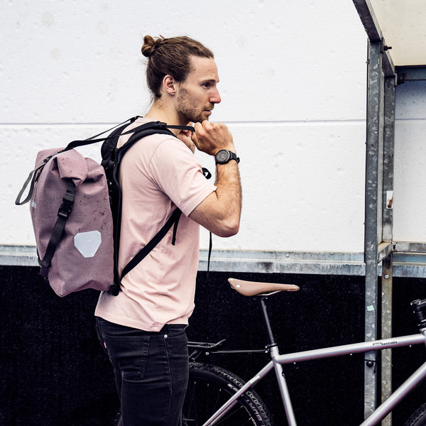 Ortlieb CARRYING SYSTEM BIKE PANNIER - Fahrradzubehör Ansicht 7