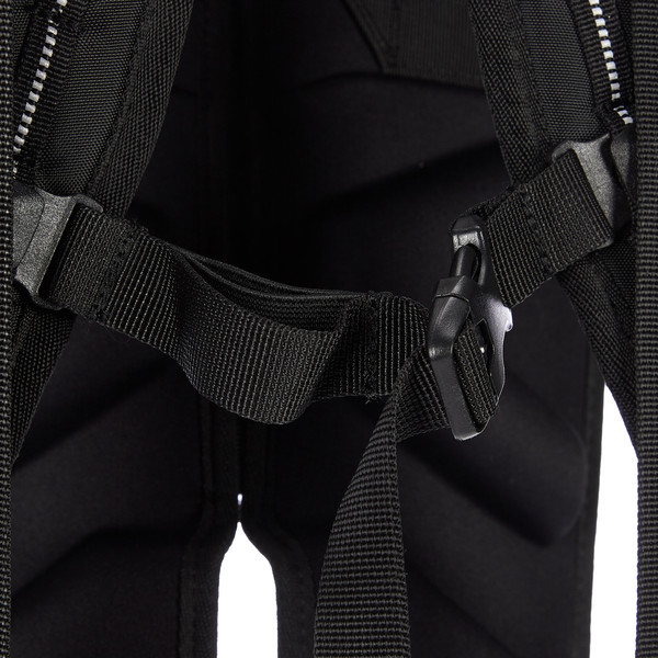 Ortlieb CARRYING SYSTEM BIKE PANNIER - Fahrradzubehör Ansicht 5