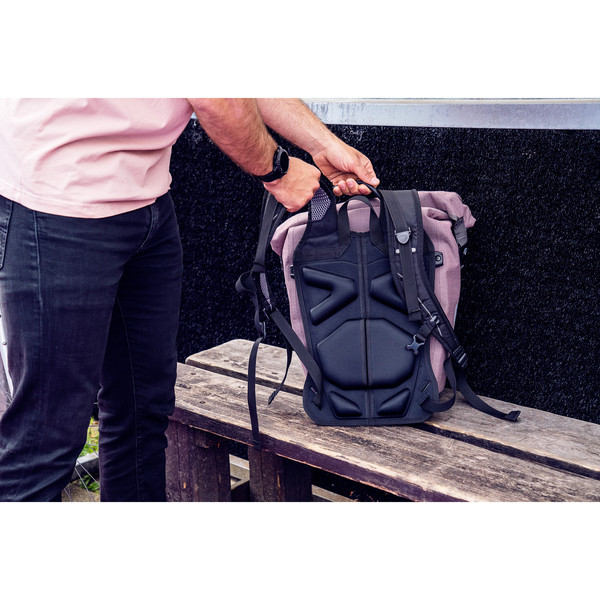 Ortlieb CARRYING SYSTEM BIKE PANNIER - Fahrradzubehör Ansicht 8