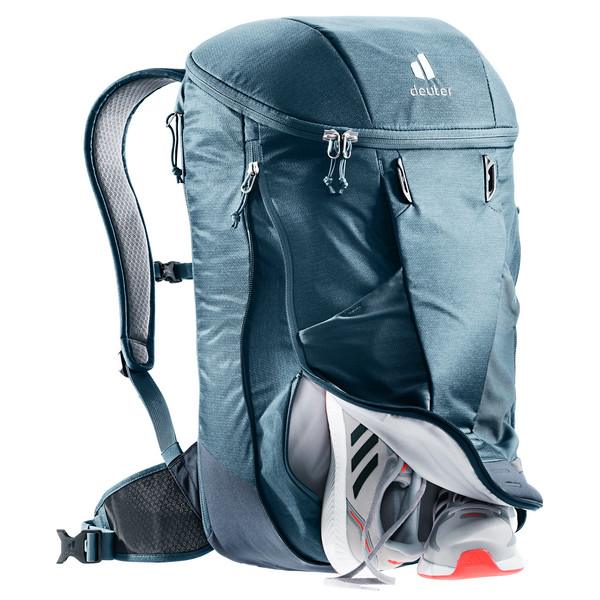 Deuter ROTSOORD 25+5 - Fahrradrucksack Ansicht 7