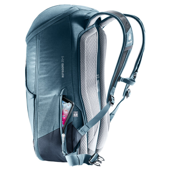 Deuter ROTSOORD 25+5 - Fahrradrucksack Ansicht 8