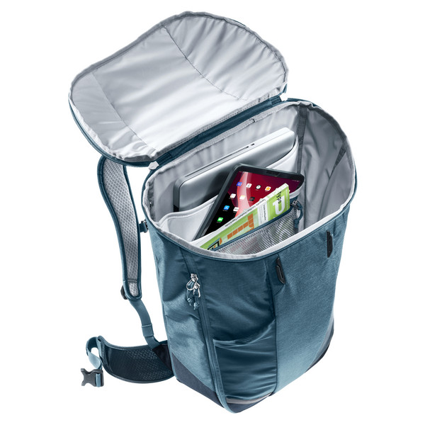 Deuter ROTSOORD 25+5 - Fahrradrucksack Ansicht 12