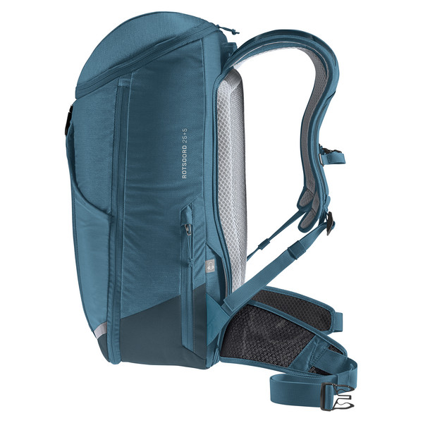 Deuter ROTSOORD 25+5 - Fahrradrucksack Ansicht 4