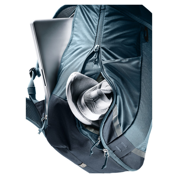 Deuter ROTSOORD 25+5 - Fahrradrucksack Ansicht 10