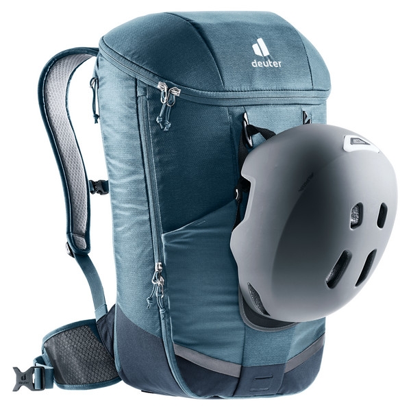 Deuter ROTSOORD 25+5 - Fahrradrucksack Ansicht 11