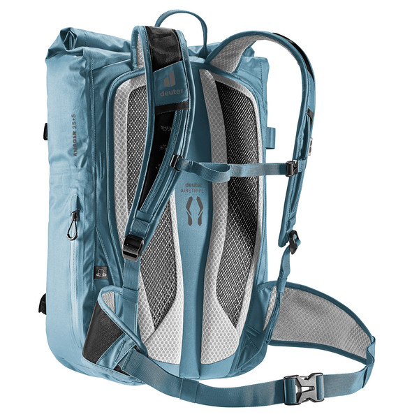 Deuter AMAGER 25+5 - Fahrradrucksack Ansicht 3